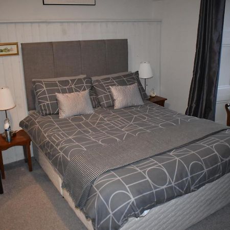The Tushielaw Inn Selkirk Eksteriør billede